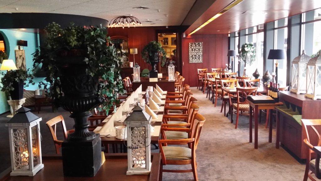 New Royal York Hotel フローニンゲン エクステリア 写真