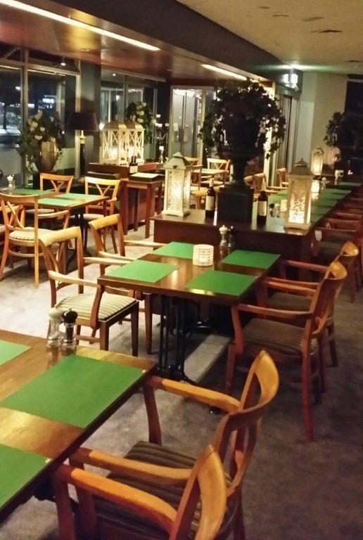 New Royal York Hotel フローニンゲン エクステリア 写真