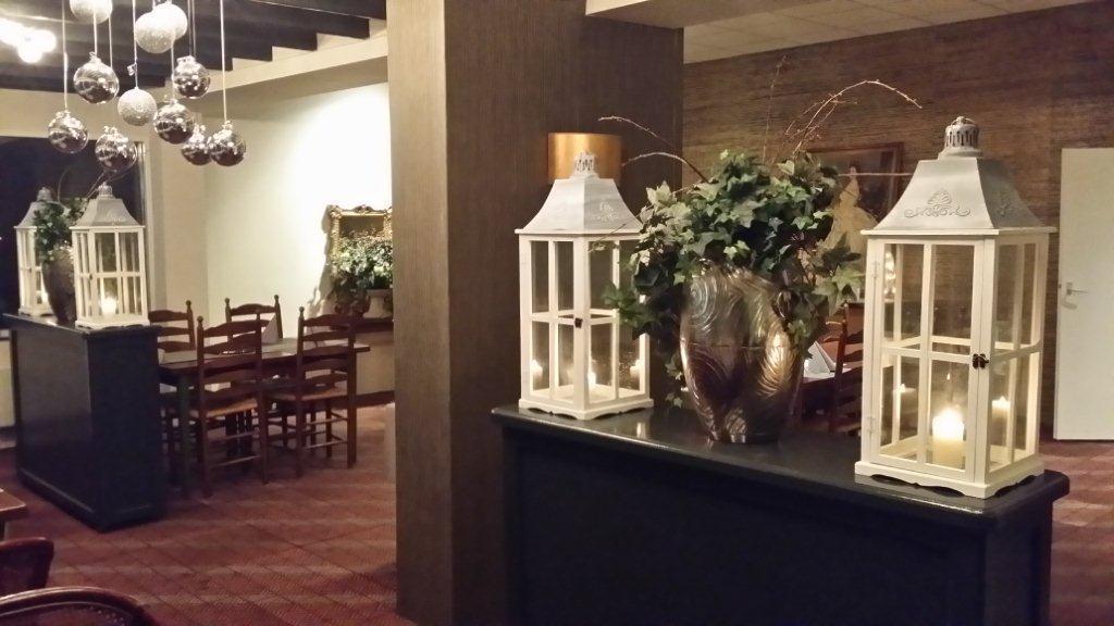 New Royal York Hotel フローニンゲン エクステリア 写真