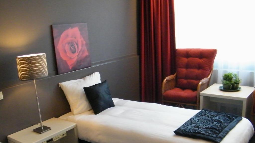 New Royal York Hotel フローニンゲン 部屋 写真